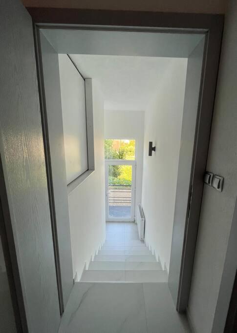 Apartamento Jan-Air Ilinden Exterior foto